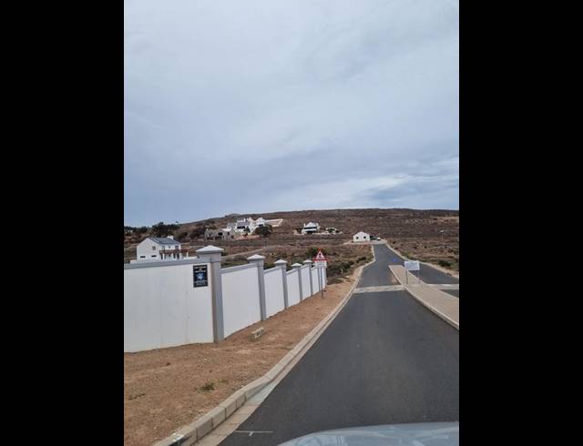 LAND FOR SALE IN ST HELENA VIEWS